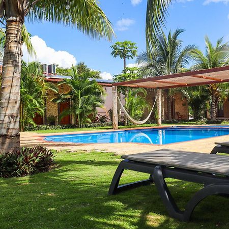 Villas Vallazoo Попола Экстерьер фото
