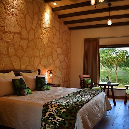Villas Vallazoo Попола Экстерьер фото