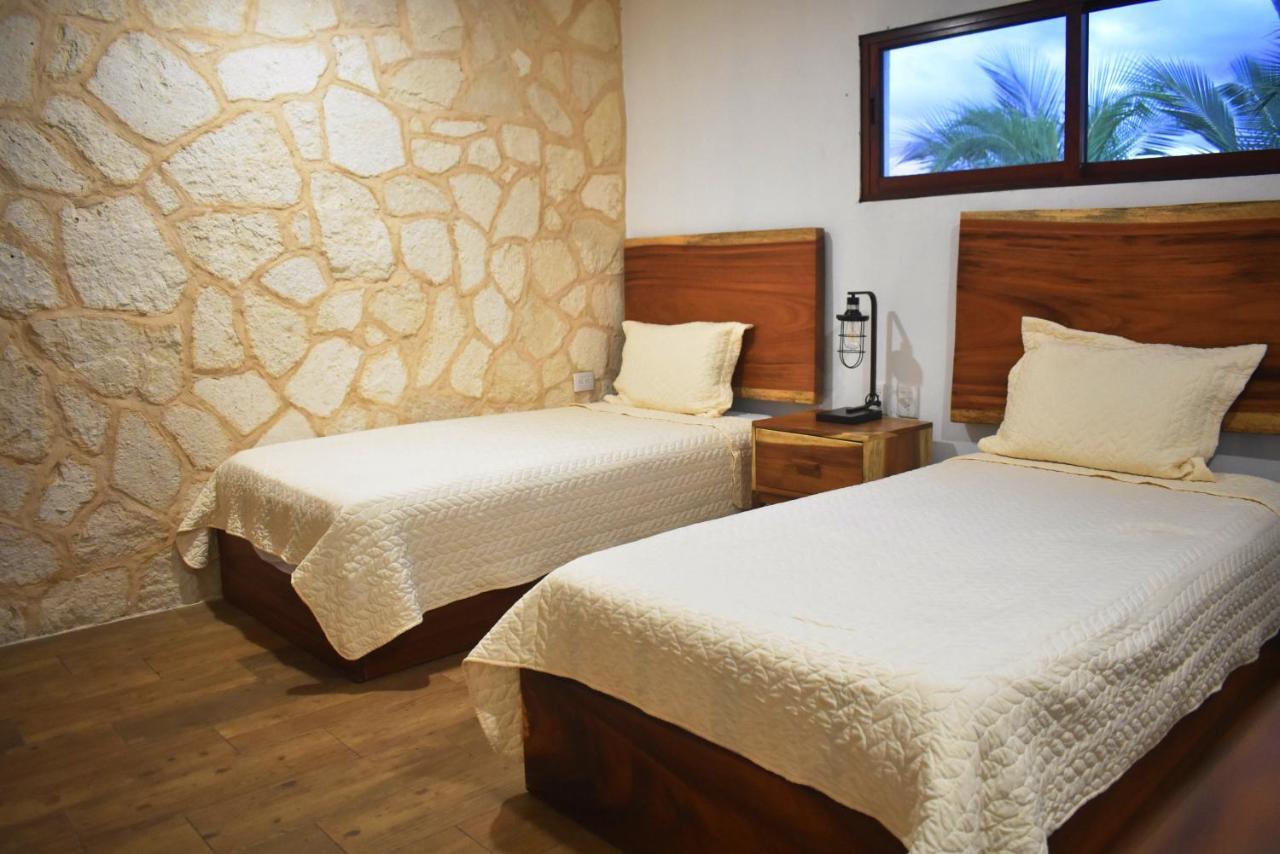Villas Vallazoo Попола Экстерьер фото