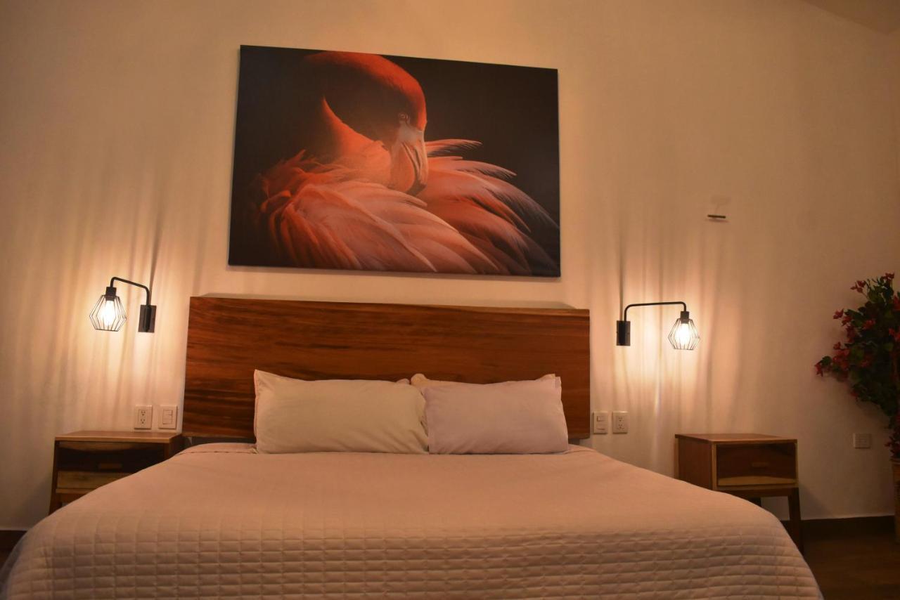 Villas Vallazoo Попола Экстерьер фото