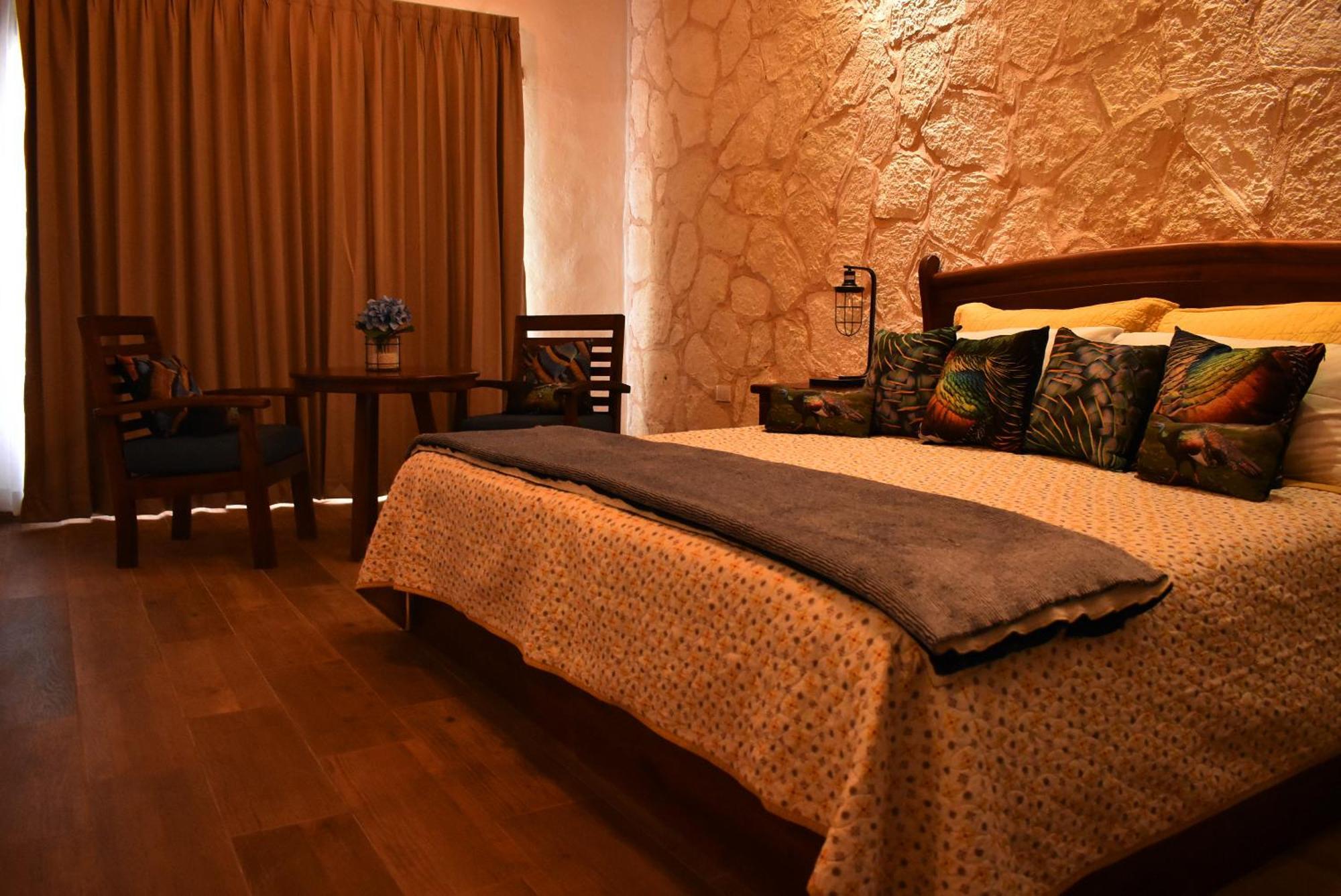 Villas Vallazoo Попола Экстерьер фото