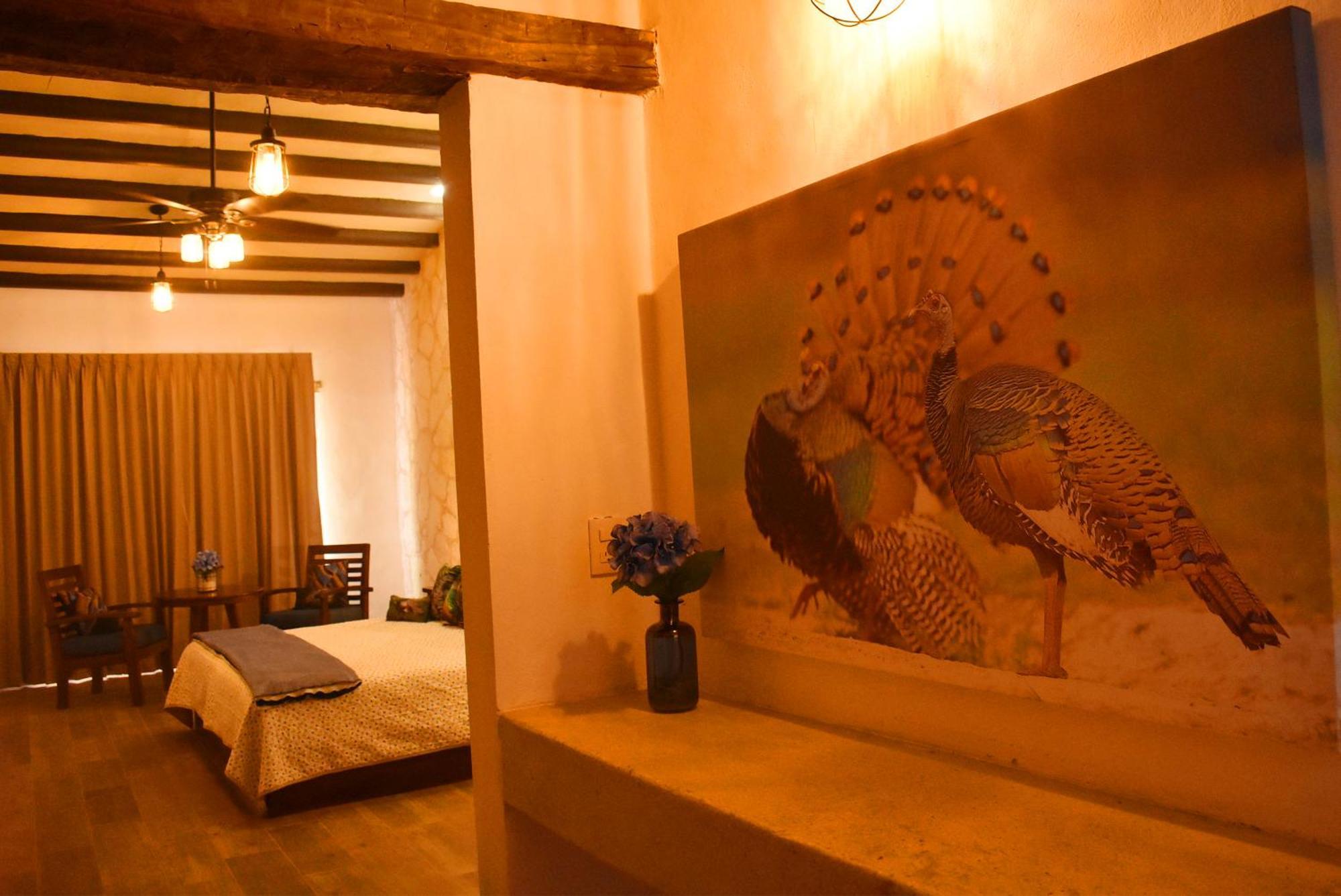 Villas Vallazoo Попола Экстерьер фото