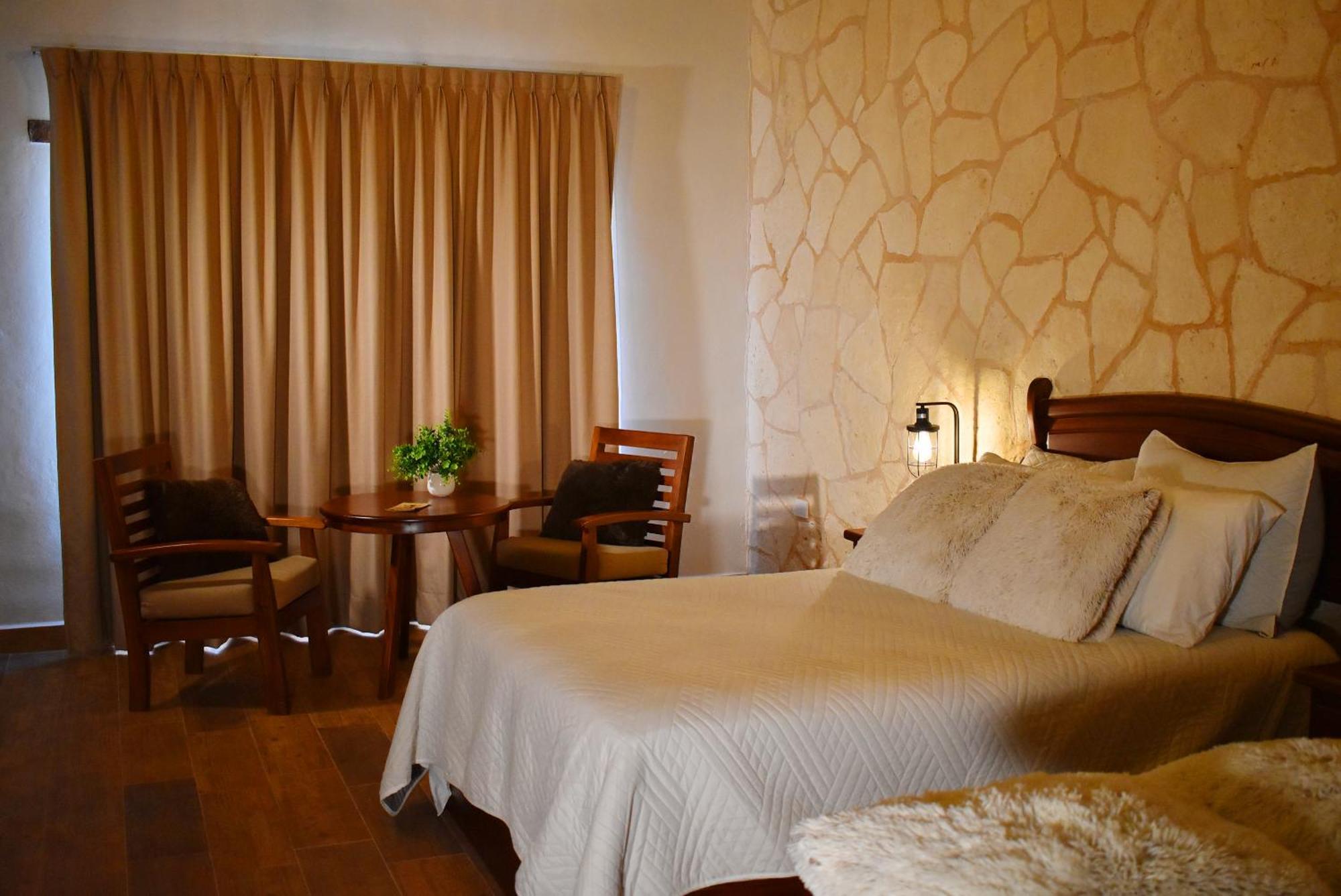 Villas Vallazoo Попола Экстерьер фото