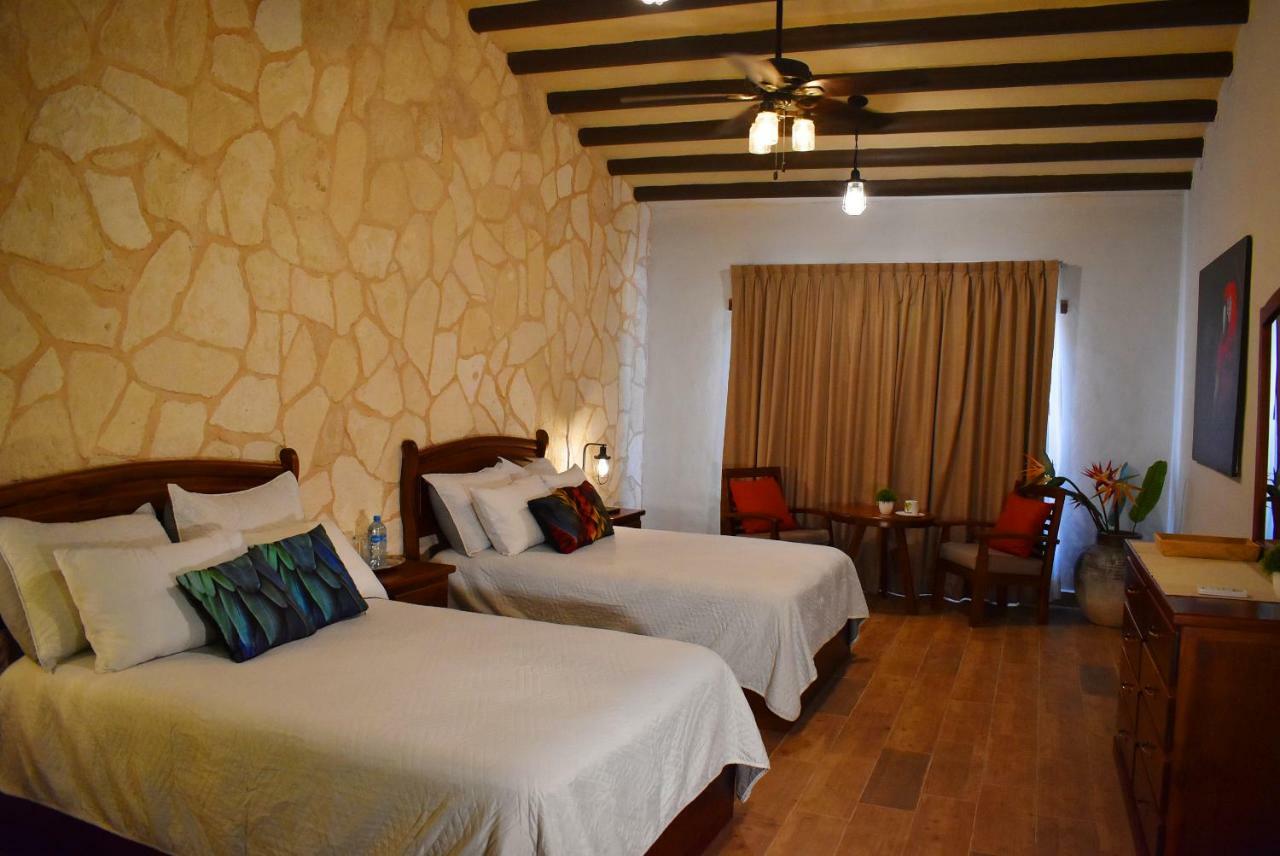 Villas Vallazoo Попола Экстерьер фото