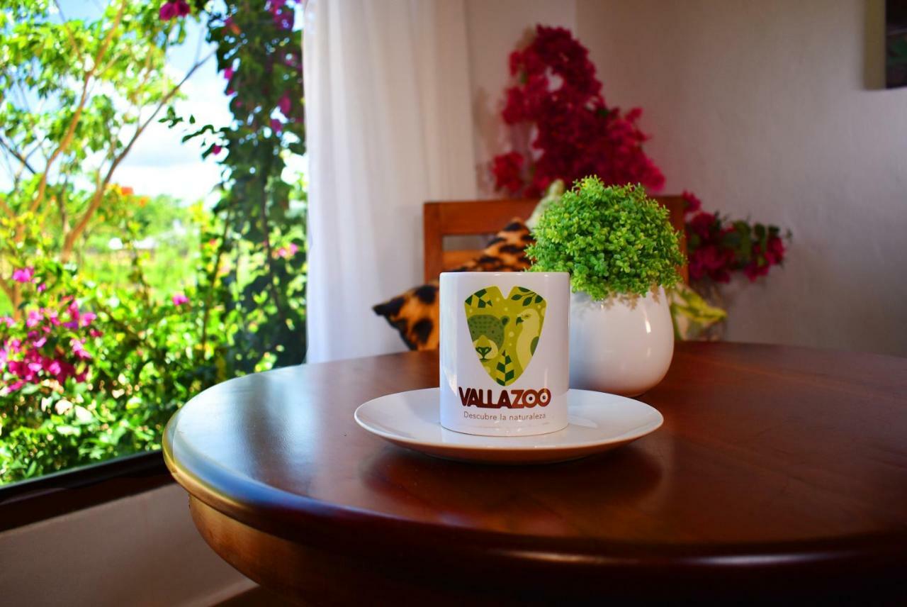 Villas Vallazoo Попола Экстерьер фото