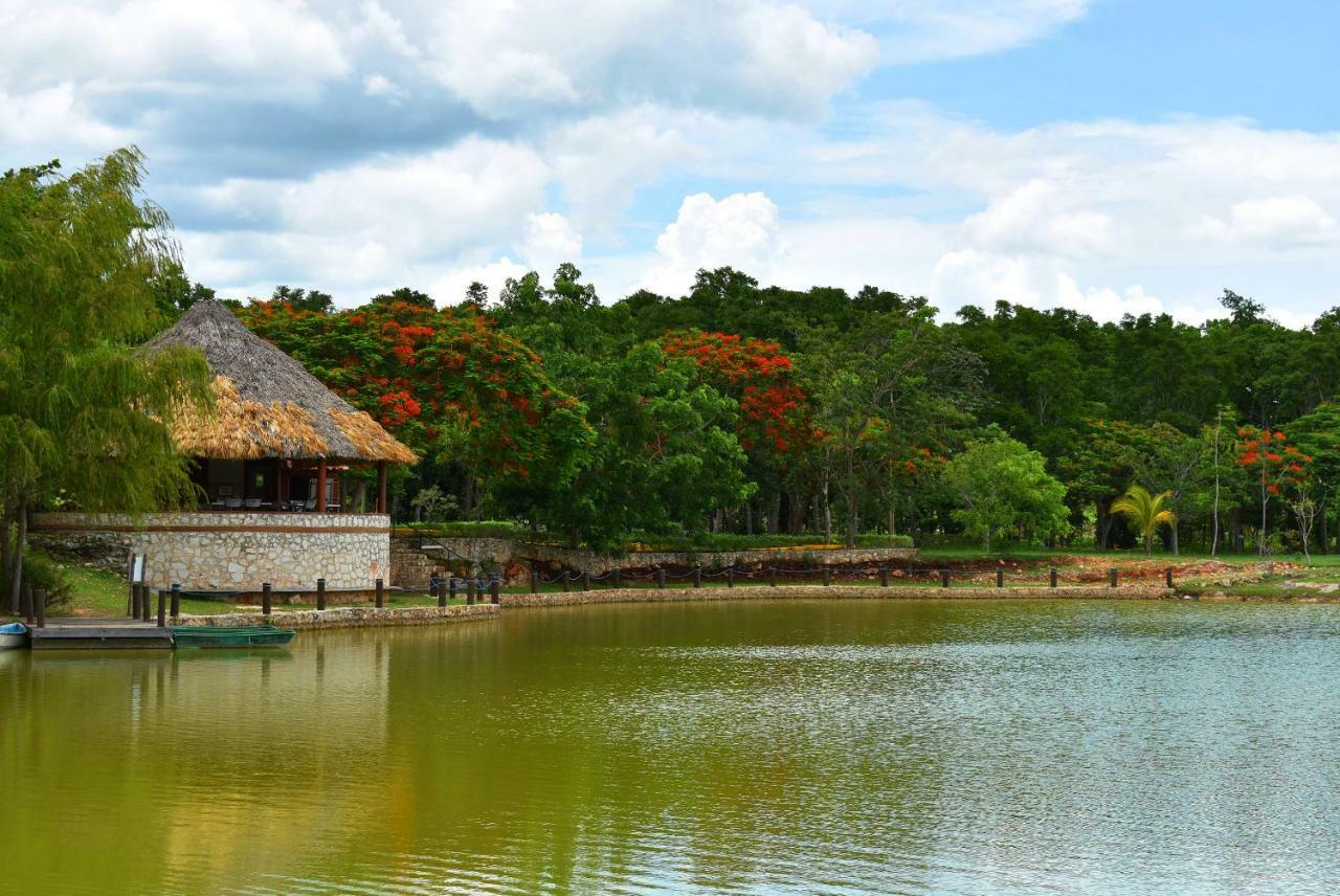 Villas Vallazoo Попола Экстерьер фото