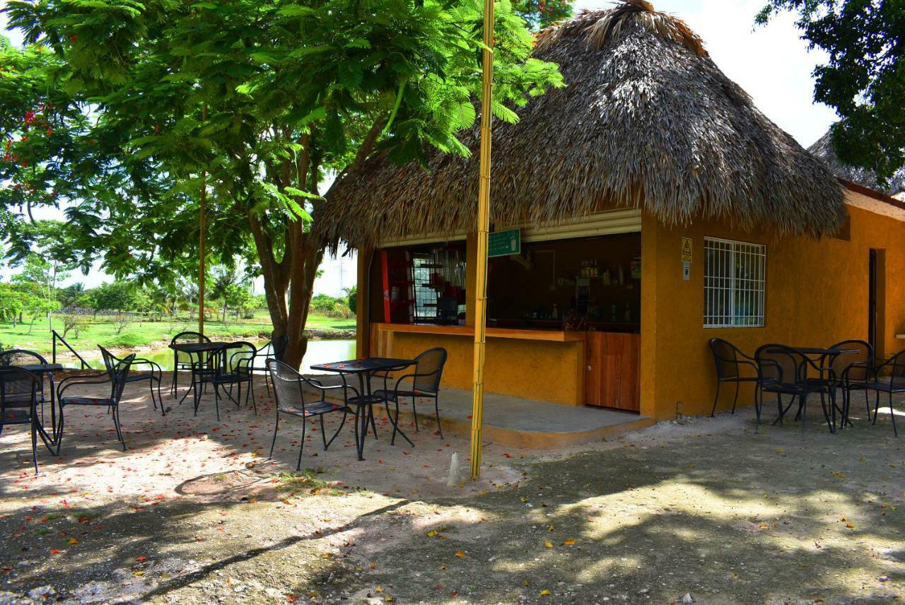 Villas Vallazoo Попола Экстерьер фото