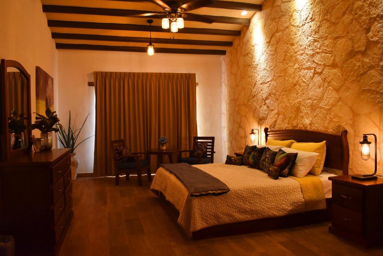 Villas Vallazoo Попола Экстерьер фото